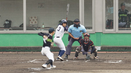 2025年度 第23回全国中学生都道府県対抗野球大会in伊豆 東海ブロック代表決定戦