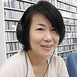 田口 知恵子写真