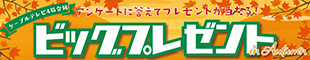 ビッグプレゼント