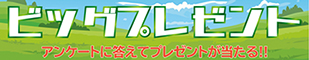 ビッグプレゼント