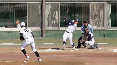 第3回三重県・愛知県ピックアップチーム交流試合