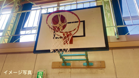 伊賀名張ミニバスケットボール連盟「第28回 名張カップ」決勝戦