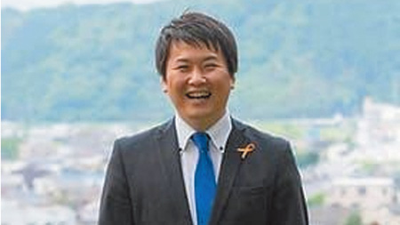 知りたい！ みんなの県政