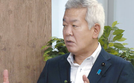 知りたい！ みんなの県政