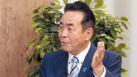 知りたい！ みんなの県政