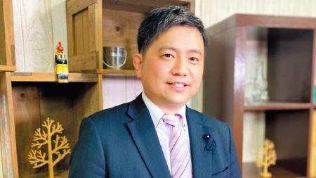 知りたい！ みんなの県政