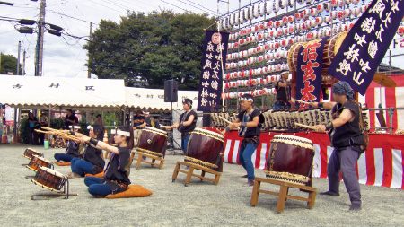 ＃64［山梨県 甲斐市］大弐学問祭
