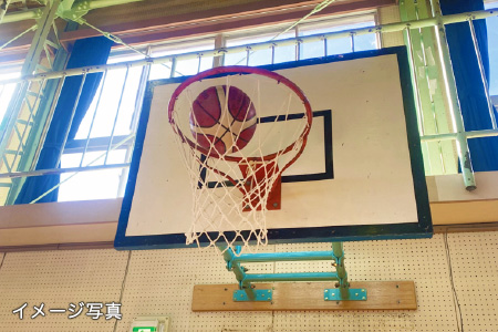 伊賀名張ミニバスケットボール連盟「第10回 卒業記念大会」