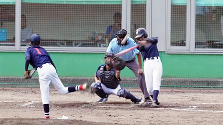 第6回三重県中学生軟式野球選抜大会