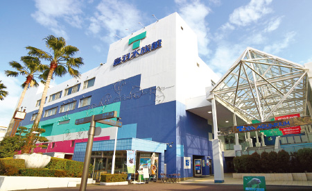 もっと！ 水の惑星紀行