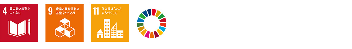 SDGs