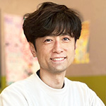 三木 智史写真