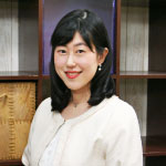 髙田 洋子写真